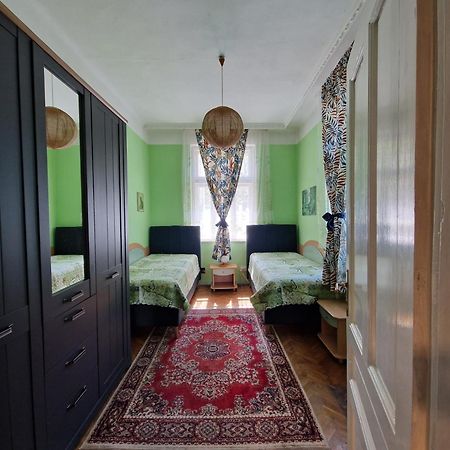Етаж От Къща С Двор Burgas Exterior foto