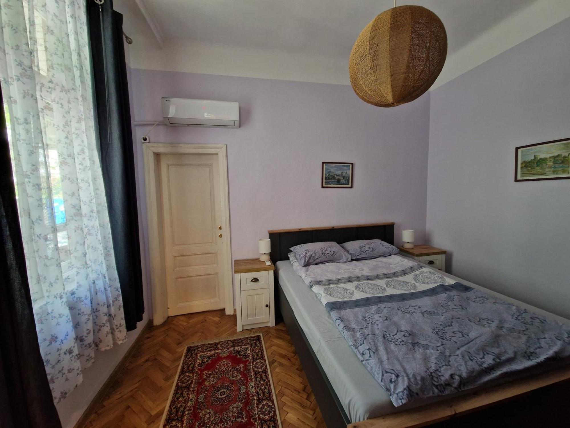 Етаж От Къща С Двор Burgas Exterior foto