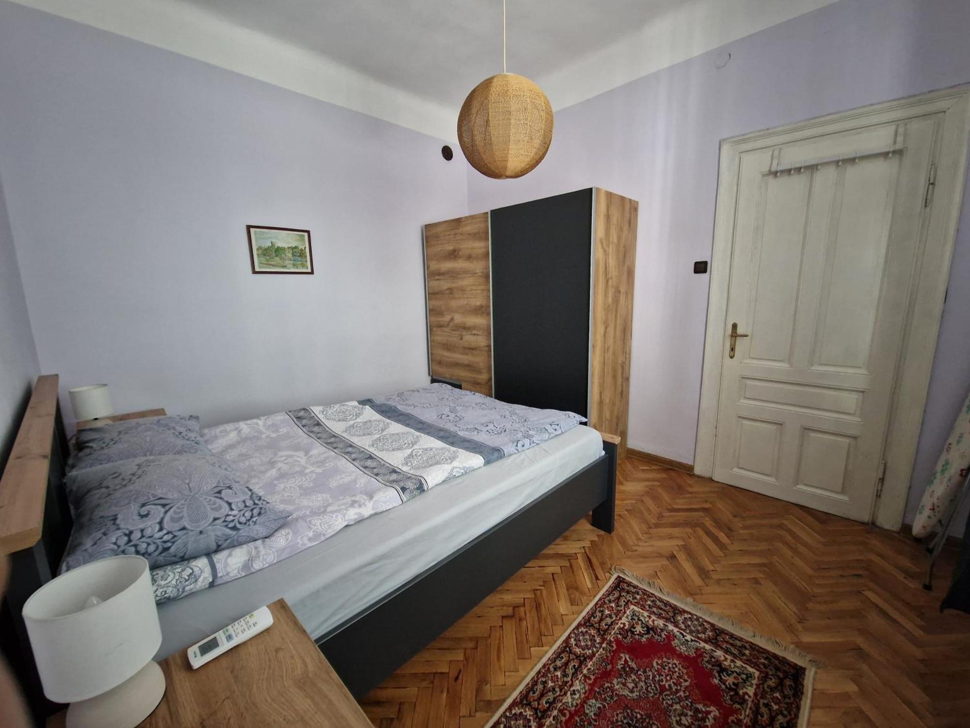 Етаж От Къща С Двор Burgas Exterior foto