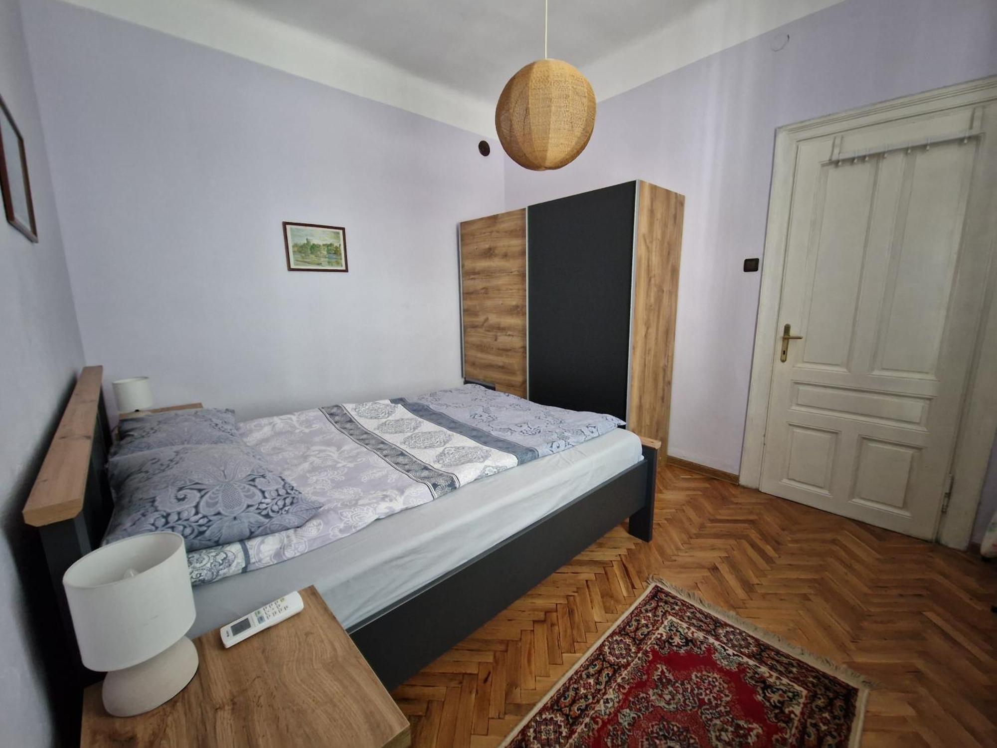 Етаж От Къща С Двор Burgas Exterior foto