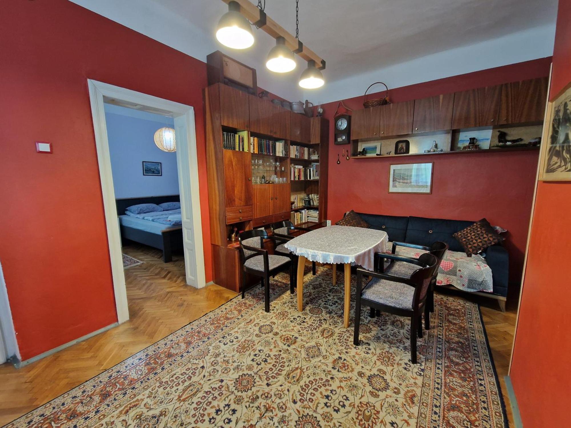 Етаж От Къща С Двор Burgas Exterior foto