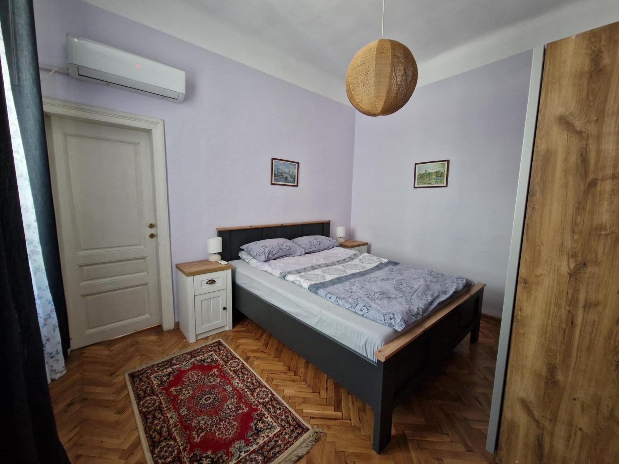 Етаж От Къща С Двор Burgas Exterior foto