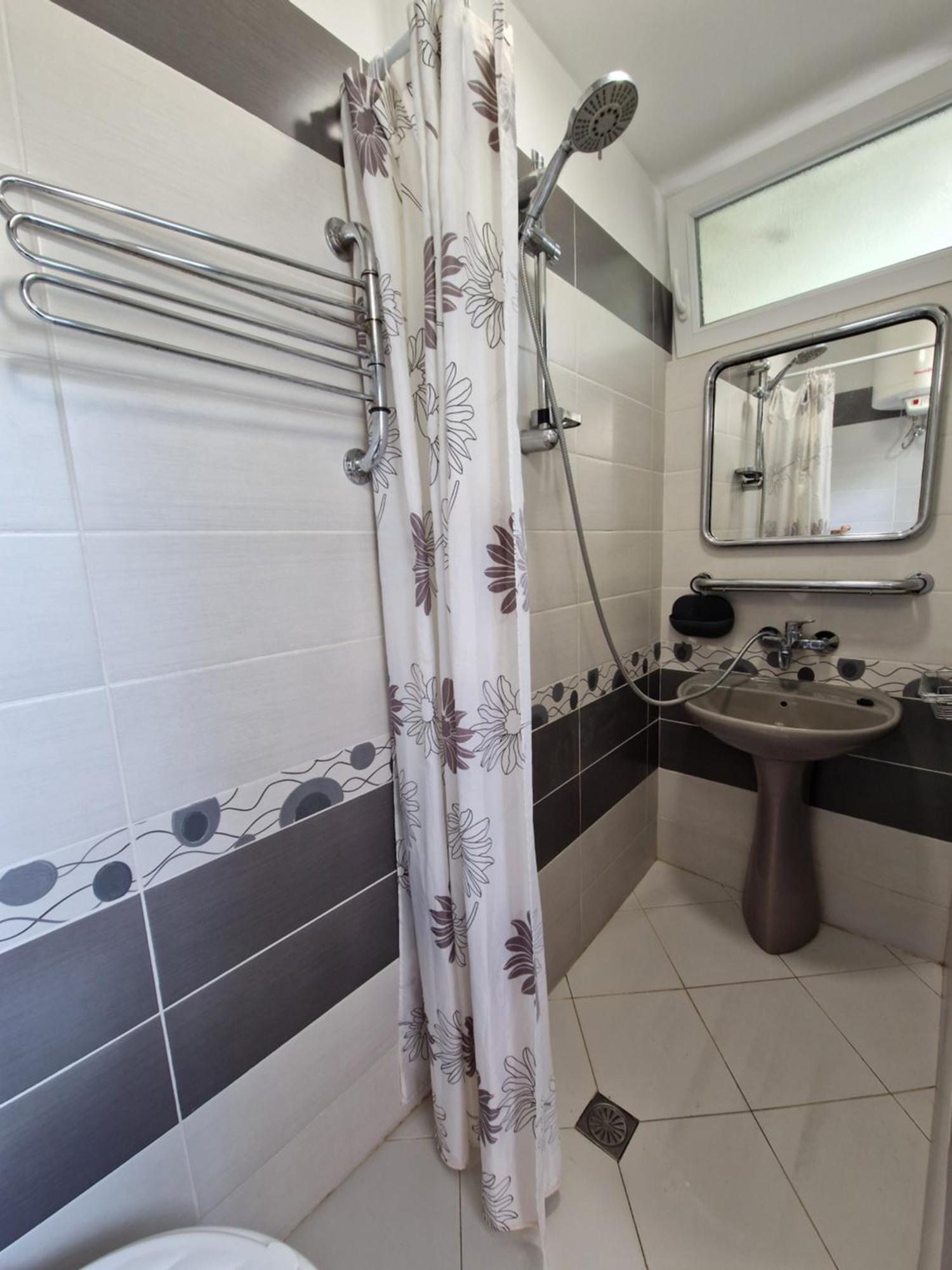 Етаж От Къща С Двор Burgas Exterior foto