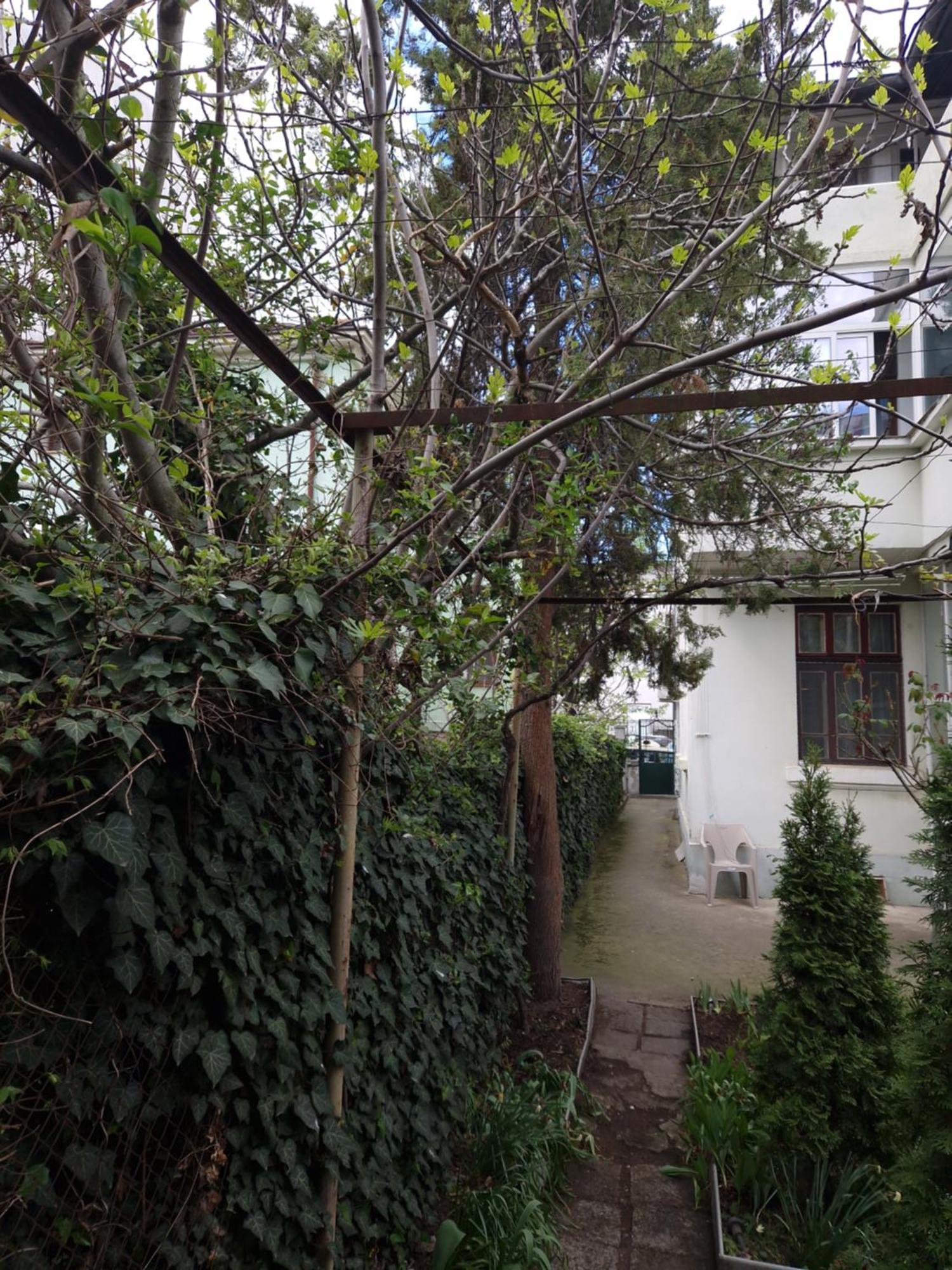 Етаж От Къща С Двор Burgas Exterior foto
